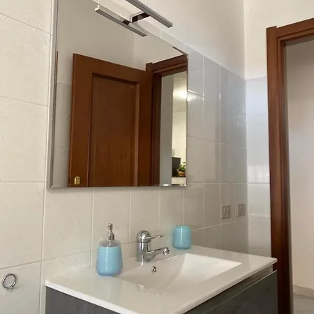 Daire Residenza Kennedy Alghero