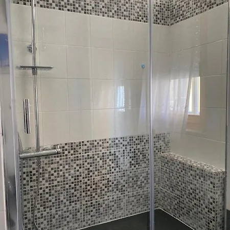 Residenza Kennedy Daire Alghero