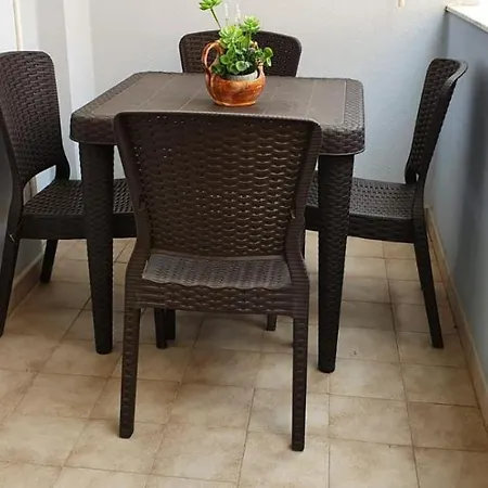 Residenza Kennedy Daire Alghero