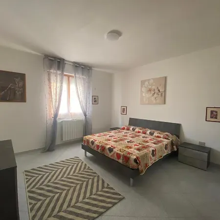 Daire Residenza Kennedy Alghero