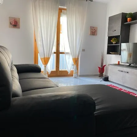 Residenza Kennedy Daire Alghero