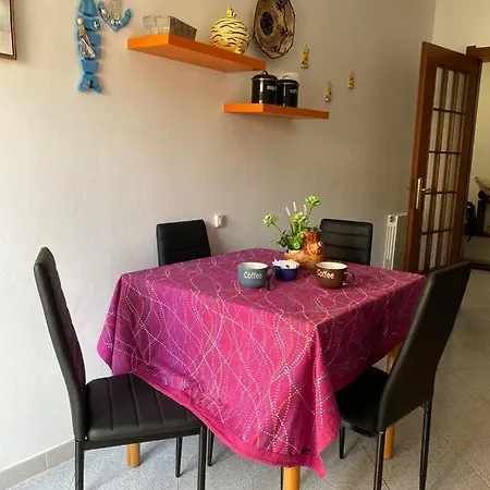 Residenza Kennedy Alghero