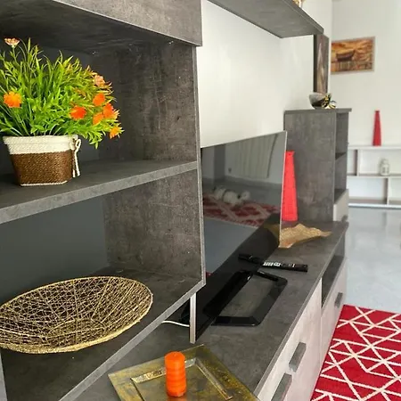 Residenza Kennedy Apartament