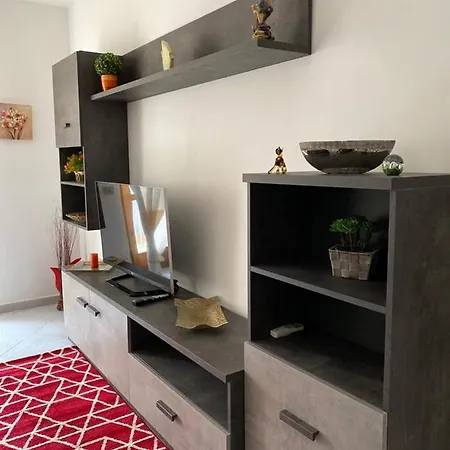 Residenza Kennedy Apartament