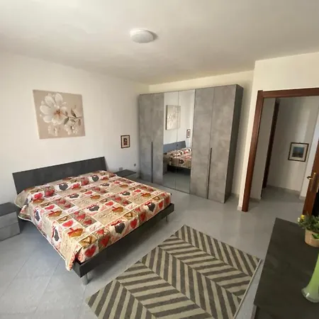 Residenza Kennedy Daire
