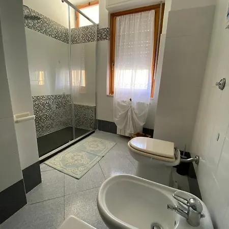 Residenza Kennedy Daire Alghero