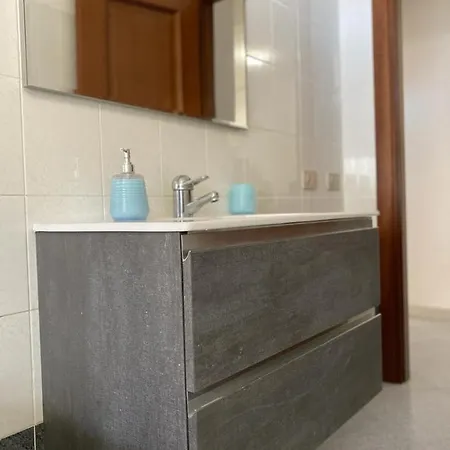Residenza Kennedy Apartament *