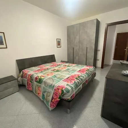 Residenza Kennedy Daire *