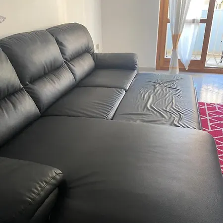 Daire Residenza Kennedy Alghero